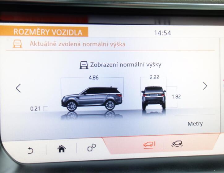 Land Rover Range Rover Sport 39