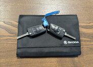 Škoda Fabia Hatchback 999,0 70 kw