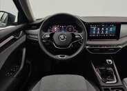 Škoda Octavia Liftback 1,5 l 110 kw