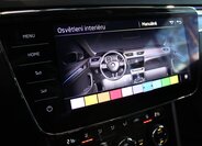 Škoda Superb Kombi 2,0 l 110 kw