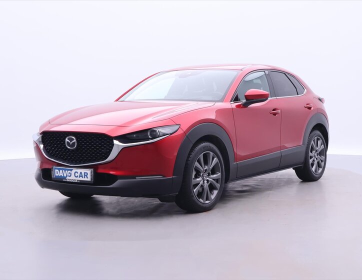 Mazda CX-30 SUV 2,0 l 137 kw