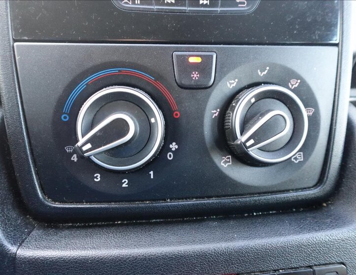 Citroën Jumper Ostatní 2,2 l 103 kw