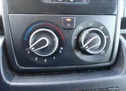 Citroën Jumper Ostatní 2,2 l 103 kw