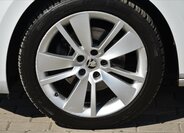 Škoda Superb Liftback 2,0 l 110 kw