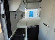 Volkswagen Grand California VAN-Minibus 2,0 l 130 kw