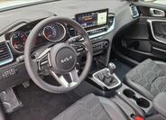 KIA Ceed 6