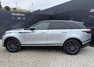 Land Rover Range Rover Velar SUV / Terénní 2,0 l 150 kw