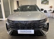 Hyundai Ostatní SUV / Terénní 1,6 l 117 kw