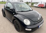 Volkswagen New Beetle Hatchback 1,6 l 74 kw