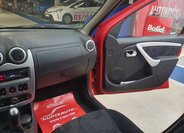 Dacia Logan Kombi 1,6 l 77 kw