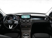 Mercedes-Benz Třídy C 11