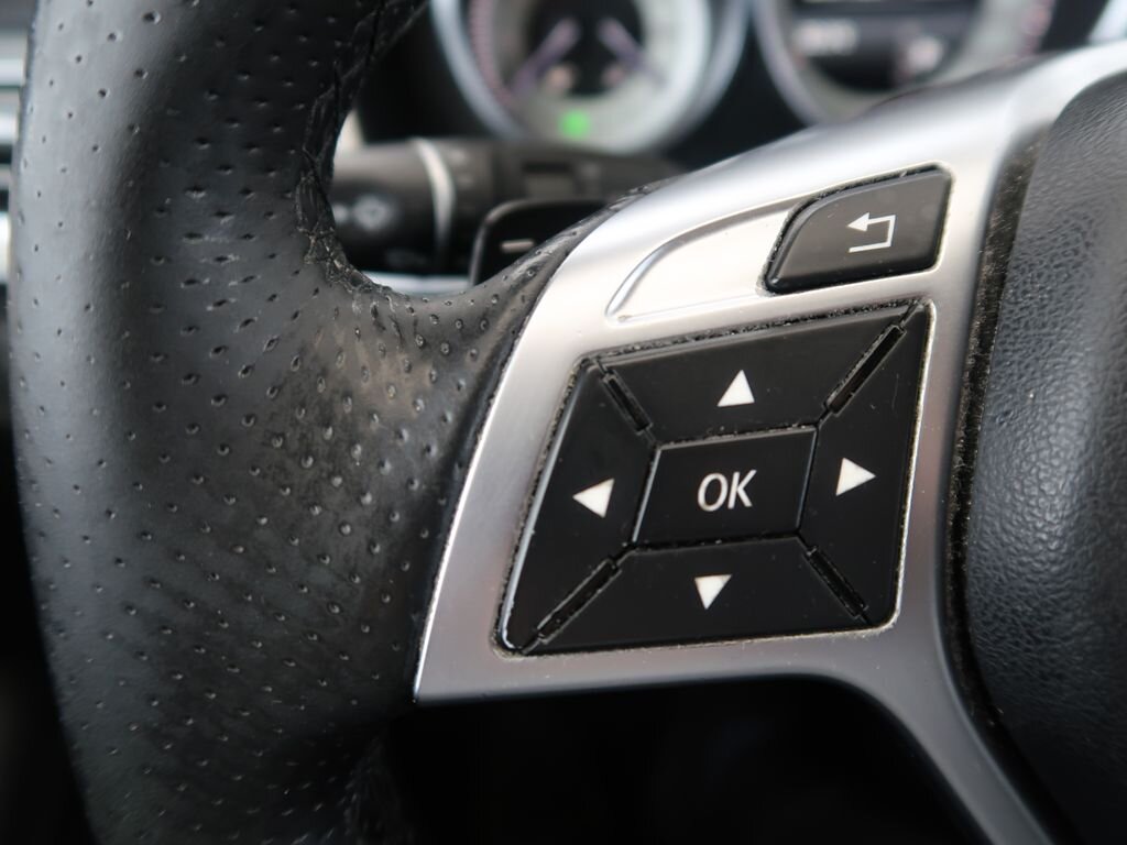 Mercedes-Benz Třídy E Kombi 3,0 l 190 kw