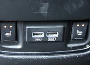 Jeep Grand Cherokee SUV / Terénní 3,6 l 213 kw