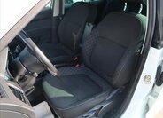 Škoda Fabia Kombi 1,4 l 66 kw