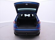 Škoda Kodiaq SUV / Terénní 2,0 l 147 kw