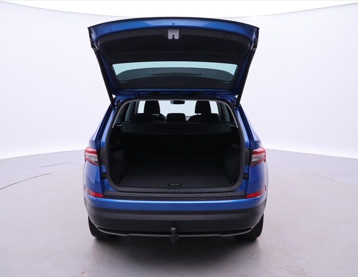 Škoda Kodiaq SUV / Terénní 2,0 l 147 kw