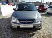 Suzuki Ignis Kombi 1,3 l 68 kw