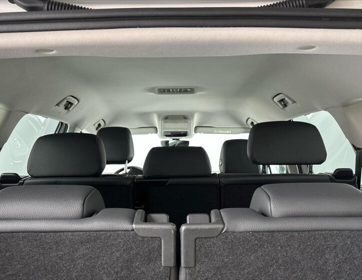 Škoda Kodiaq SUV / Terénní 2,0 l 142 kw