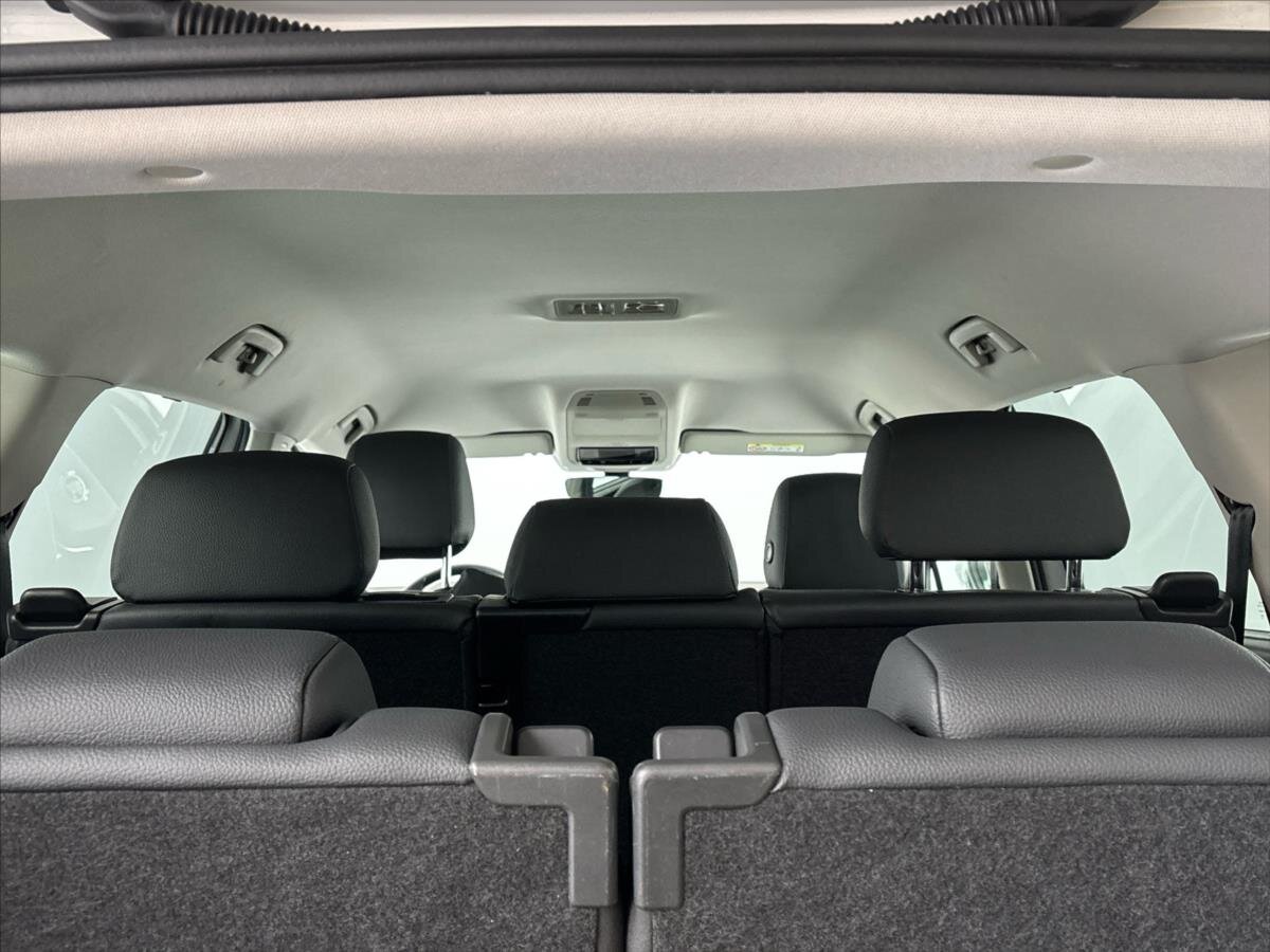 Škoda Kodiaq SUV / Terénní 2,0 l 142 kw