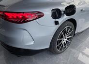 Mercedes-Benz EQS 24