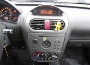 Opel Corsa Hatchback 1,2 l 55 kw
