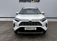 Toyota RAV4 SUV 2,5 l 131 kw