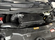 Mercedes-Benz Třídy V 35