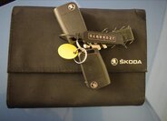 Škoda Fabia Kombi 999,0 81 kw