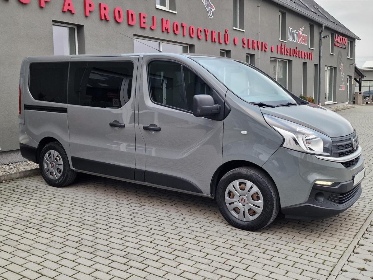 Fiat Talento