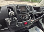 Peugeot Ostatní Ostatní 2,0 l 120 kw