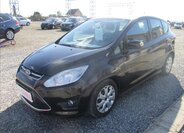 Ford C-MAX Kombi 1,6 l 85 kw