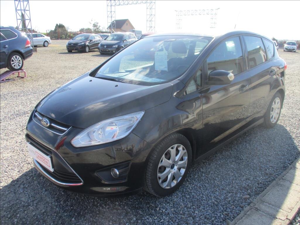 Ford C-MAX Kombi 1,6 l 85 kw