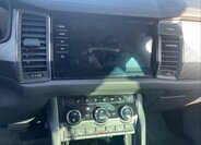 Škoda Kodiaq Kombi 2,0 l 147 kw