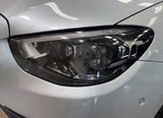 Mercedes-Benz Třídy E Kombi 2,9 l 243 kw