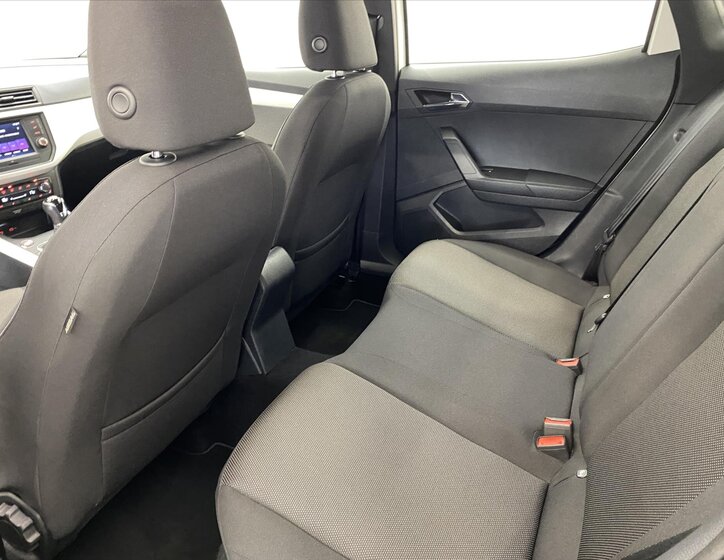 Seat Arona Hatchback 999,0 66 kw