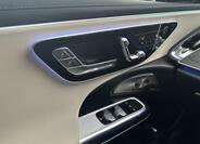 Mercedes-Benz Třídy E 9