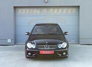 Mercedes-Benz CLK 2