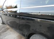 Mercedes-Benz Třídy V Ostatní 2,1 l 140 kw