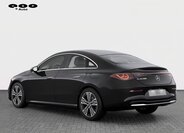 Mercedes-Benz CLA Sedan 1,5 l 144 kw