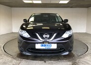 Nissan Qashqai 2