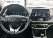 Hyundai i30 Liftback 998,0 88 kw