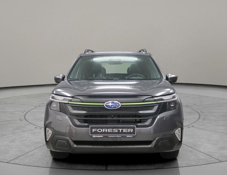 Subaru Forester SUV 2,0 l 113 kw