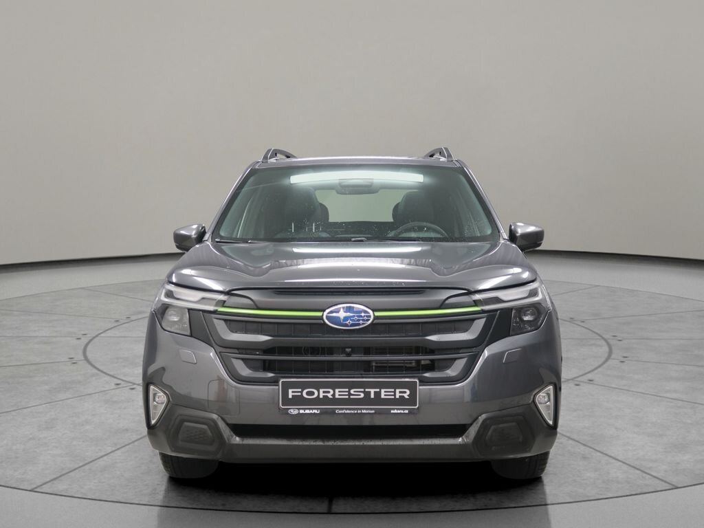 Subaru Forester SUV 2,0 l 113 kw