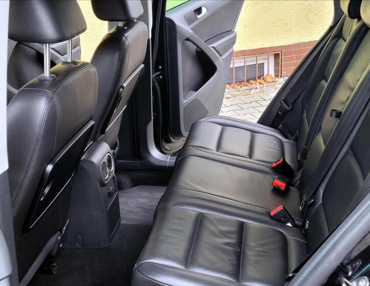 Volkswagen Tiguan 21