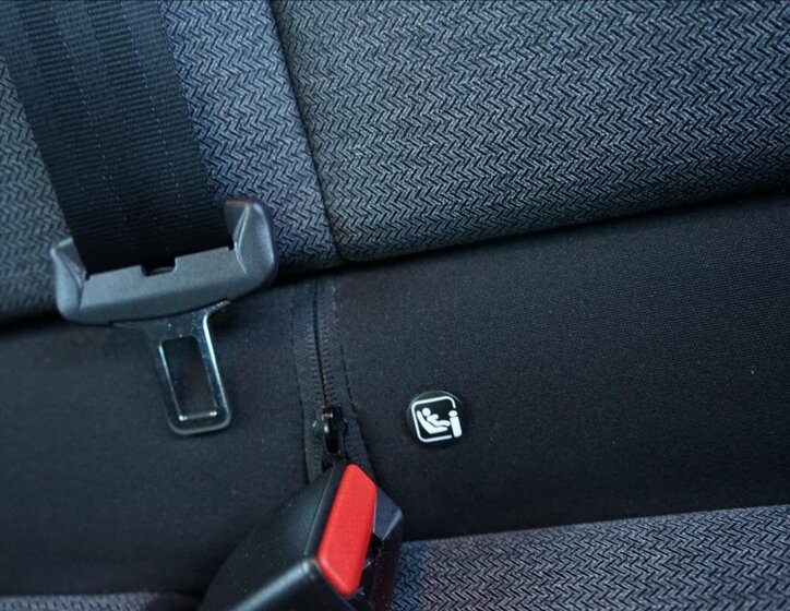 Citroën C4 Hatchback 1,2 l 74 kw