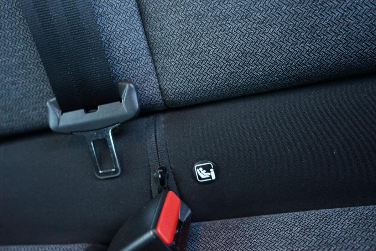 Citroën C4 Hatchback 1,2 l 74 kw