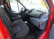 Ford Transit Ostatní 2,2 l 74 kw