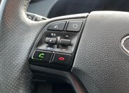 Hyundai Tucson SUV 2,0 l 100 kw