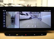 MG HS SUV 1,5 l 200 kw