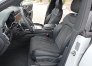 Audi SQ8 SUV / Terénní 4,0 l 320 kw